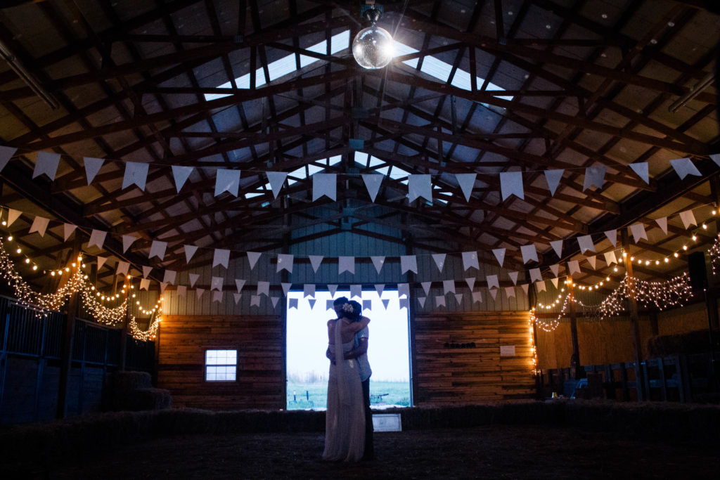 White Barn Events Tulsa Wedding Venues 47 Unconventional