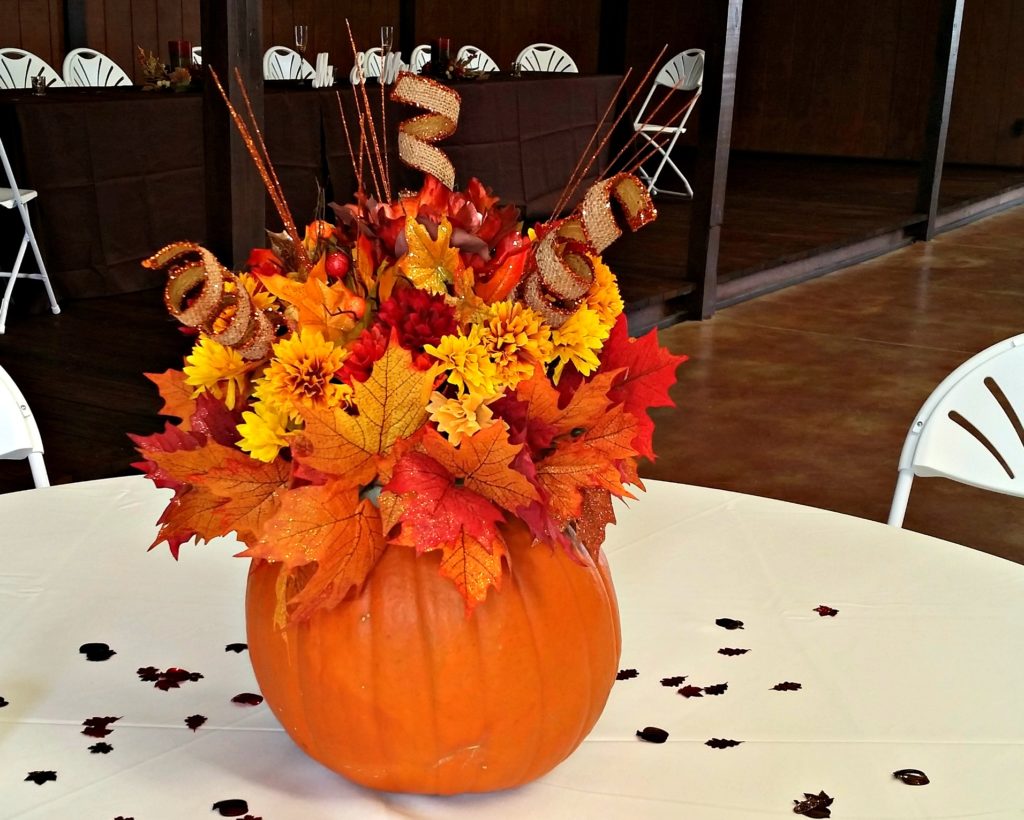 tulsa wedding venues pumpkin