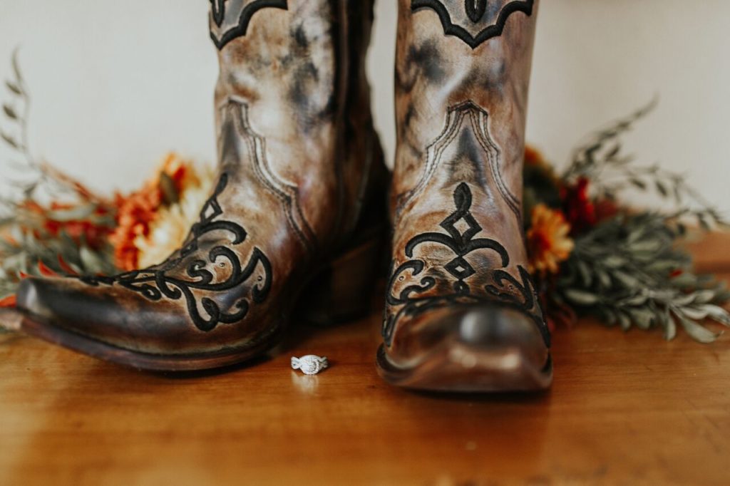 tulsa wedding venues cowgirl