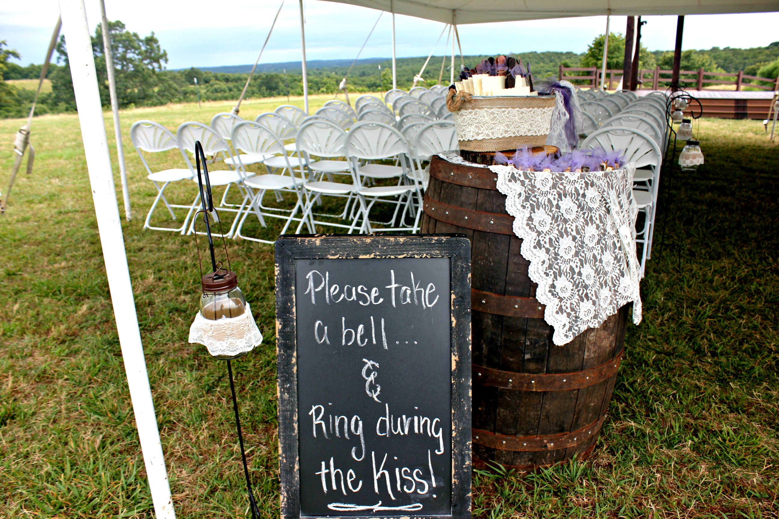 tulsa wedding venues bell